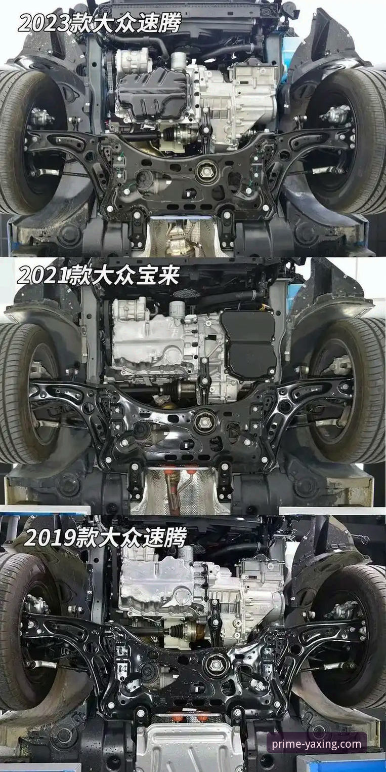 亚星R7T9和依维柯对比 亚星R7T9与依维柯房车对比:从底盘到生活场景的全面拆解